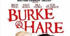 Filme completo Burke and Hare