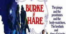 Filme completo Burke & Hare