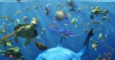 Finding Nemo film complet