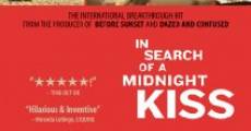 In Search of a Midnight Kiss streaming