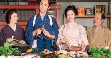 Filme completo Um Conto sobre a Culinária Samurai: Uma Verdadeira História de Amor