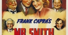 Mr. Smith Goes to Washington film complet