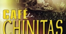 Cafe de Chinitas (1960)