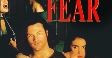 Caged Fear streaming