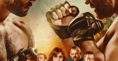 Filme completo Cagefighter: Worlds Collide