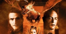 Filme completo Dungeons & Dragons - A Aventura Começa Agora
