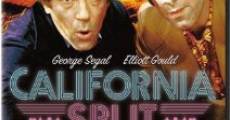 California Split film complet