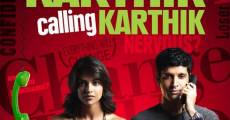 Filme completo Calling Karthik