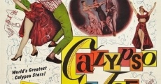Calypso Joe film complet