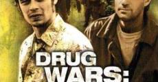 Filme completo A Guerra das Drogas