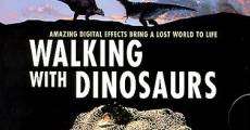 Filme completo O Tempo dos Dinossauros: O Filme 3D