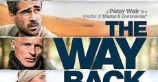 The Way Back (2010)