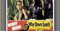 Way Down South streaming