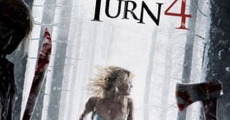 Wrong Turn 4