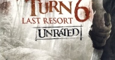 Wrong Turn 6: Last Resort film complet
