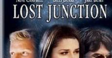 Lost Junction streaming