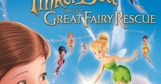 Tinker Bell and the Great Fairy Rescue (2010)