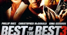 Best of the Best 3: No Turning Back film complet