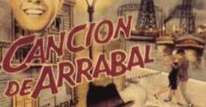 Canción de arrabal (1961)