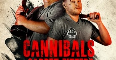 Filme completo Cannibals and Carpet Fitters Feature