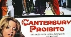 Canterbury proibito film complet