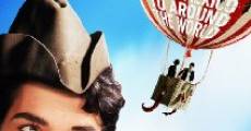 Filme completo Cantinflas: A Magia da Comédia