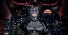 Caped Crusader: The Dark Hours streaming