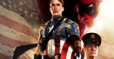 Captain America: The First Avenger streaming