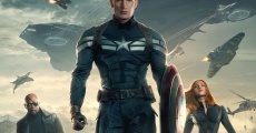 Captain America 2: The Return of the First Avenger streaming