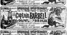 Captain Barbell