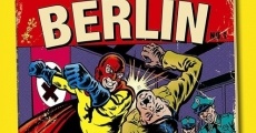 Captain Berlin versus Hitler