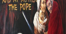Filme completo Caravaggio and My Mother the Pope