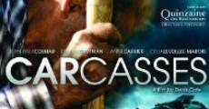 Filme completo Carcasses