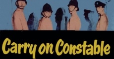 Carry on, Constable (1960)