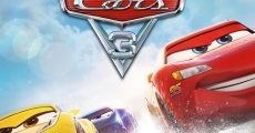 Cars 3: Evolution