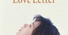 Love Letter streaming