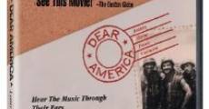 Dear America - Briefe aus Vietnam streaming
