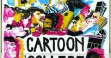 Cartoon College streaming