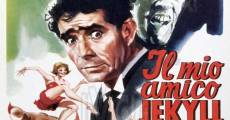 Il mio amico Jekyll film complet