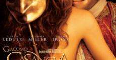 Filme completo Casanova