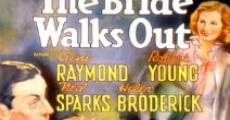 Bride Walks Out film complet