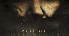 Case#13 streaming