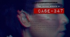 Filme completo Case 347