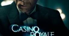 ver casino royale 2006 completa gratis