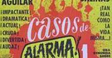 Filme completo Casos de alarma 1