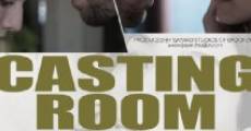 Filme completo Casting Room