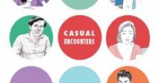 Casual Encounters film complet