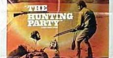 Hunting Party - Wenn der Jäger zum Gejagten wird streaming