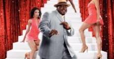 Cedric the Entertainer: Taking You Higher streaming