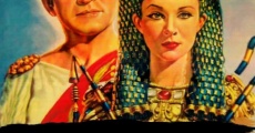 Caesar and Cleopatra film complet